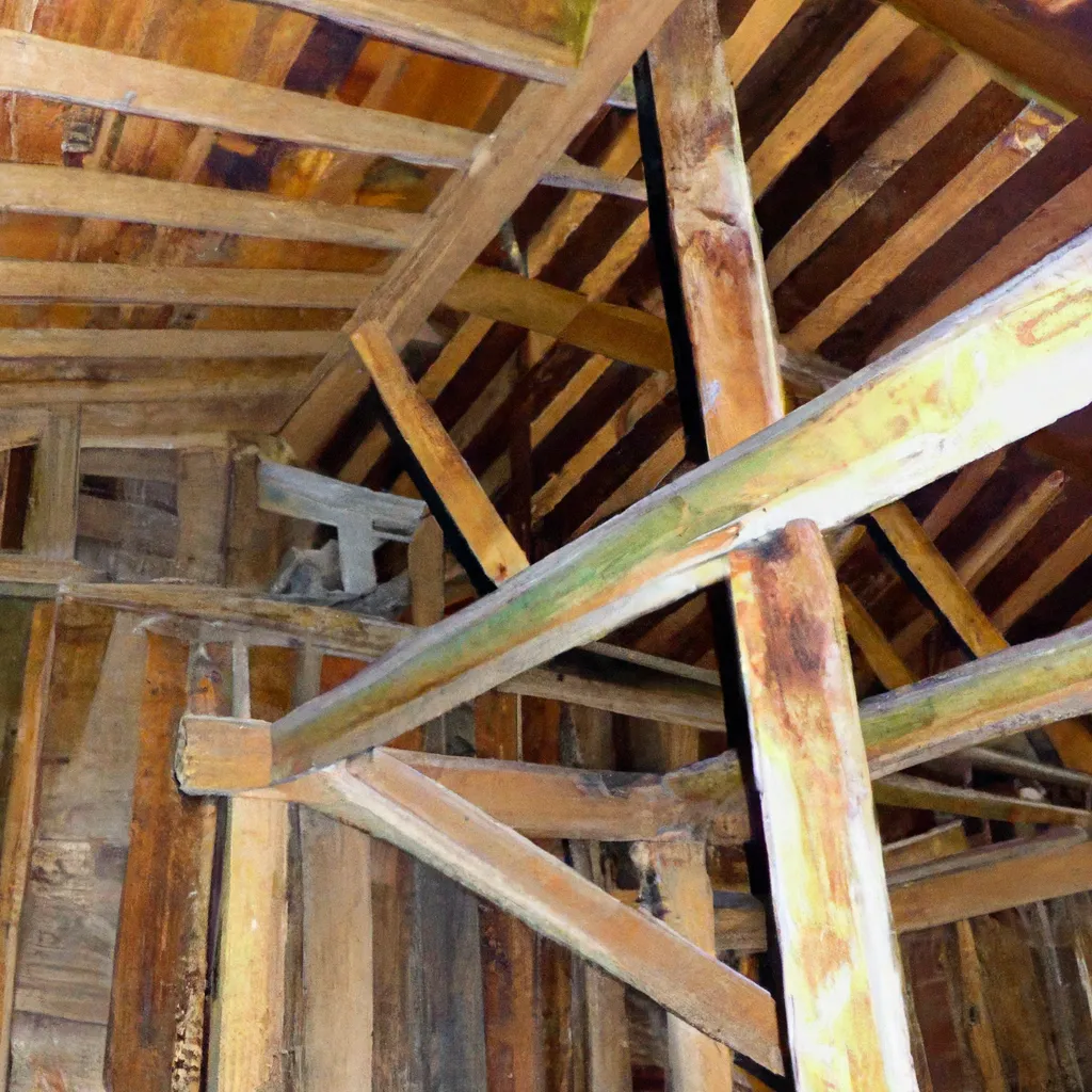 Jak przekształcić budynek gospodarczy na mieszkalny?