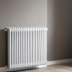Jaki grzejnik do pokoju 25m2?