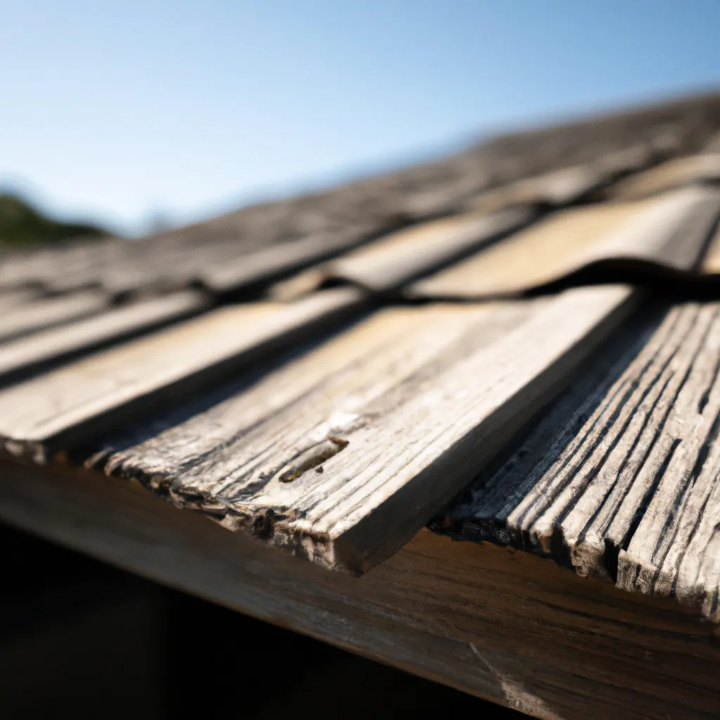 Jak zrobić dach kopertowy?