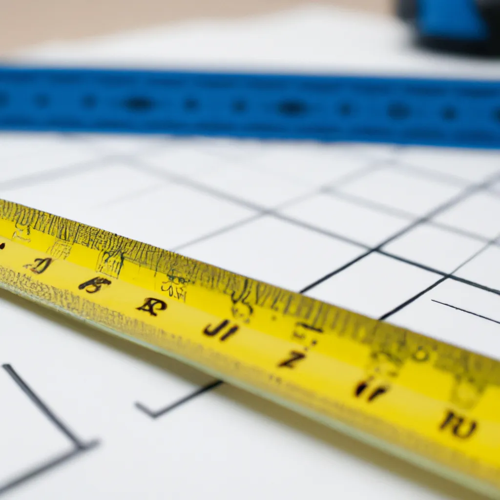 Jak obliczyć metry kwadratowe?