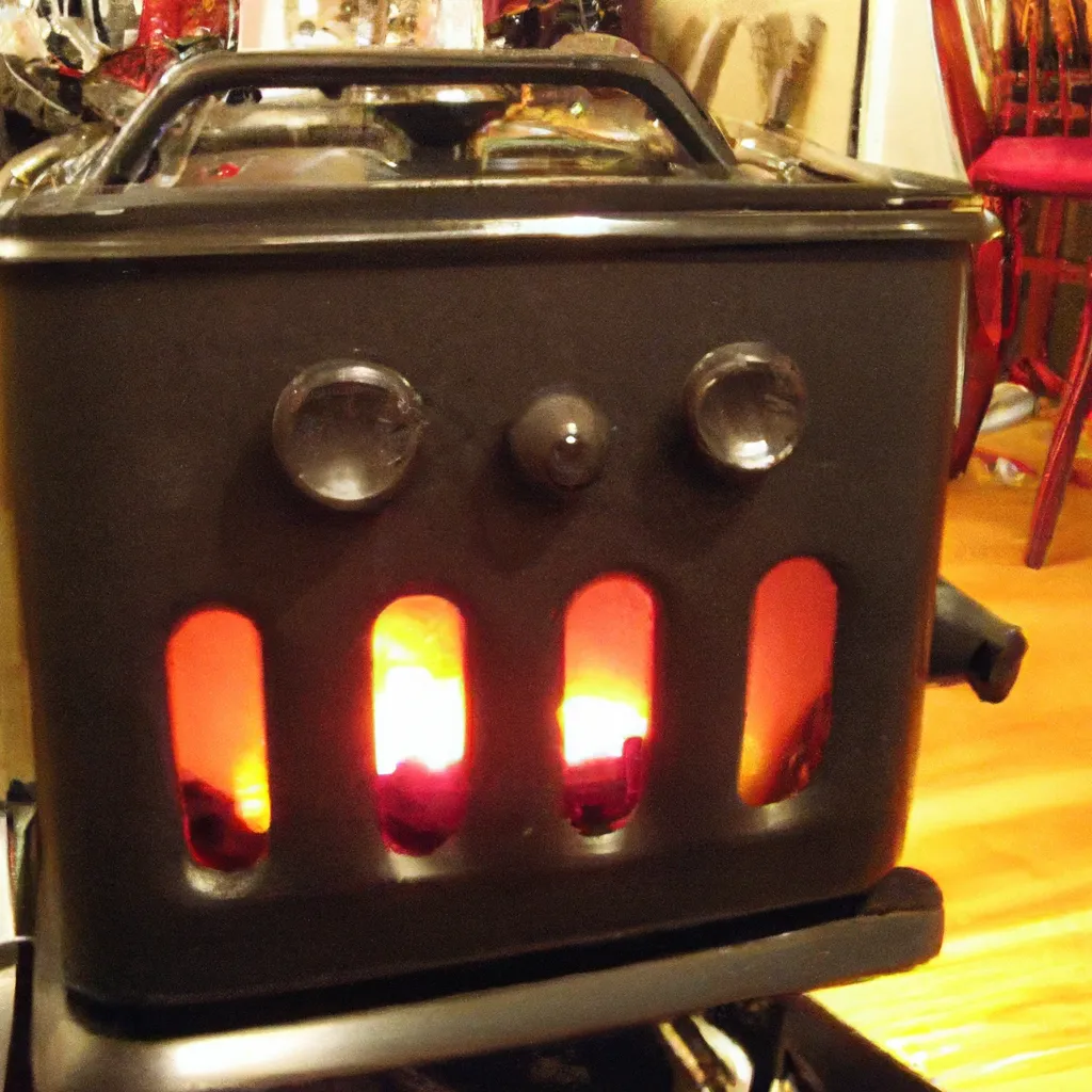 Ile prądu zużywa piec na ekogroszek?