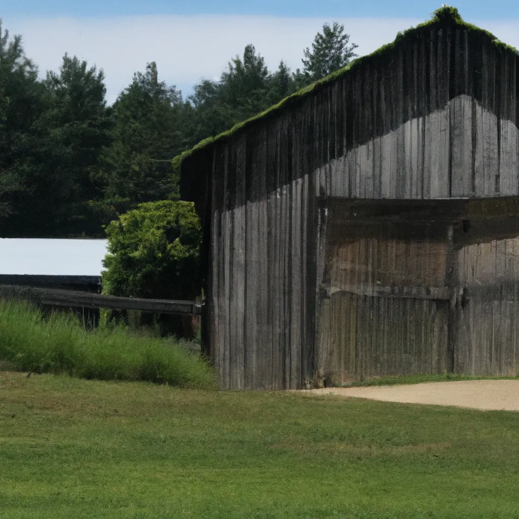 Czy płaci się podatek za budynek gospodarczy?