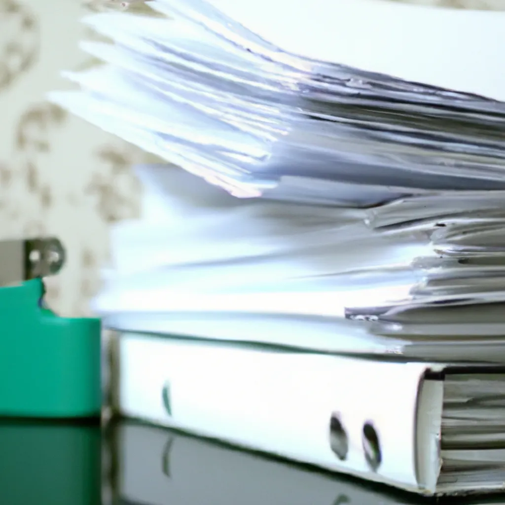 Jakie dokumenty są potrzebne do ogrzewania gazowego?