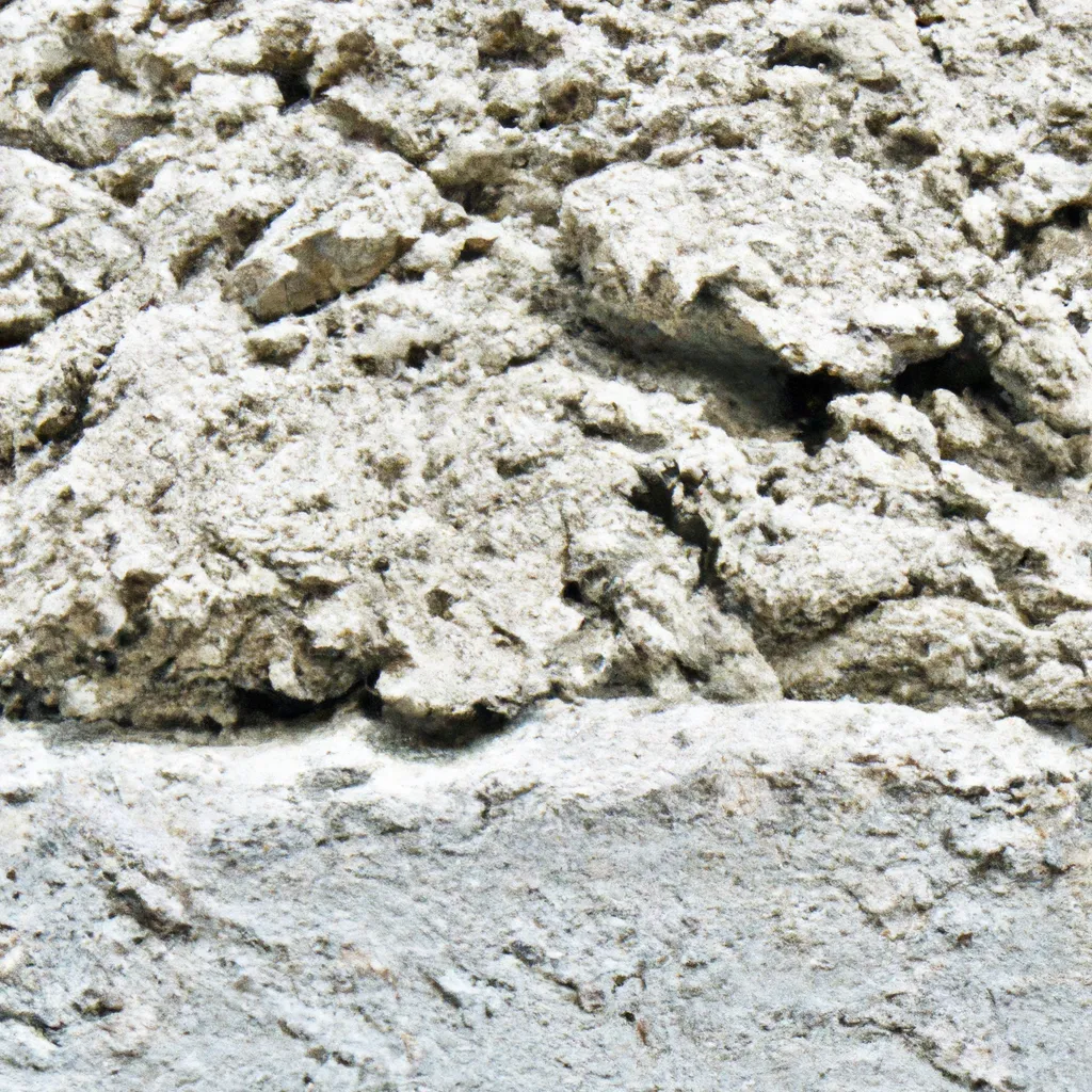 Z czego robi się cement?