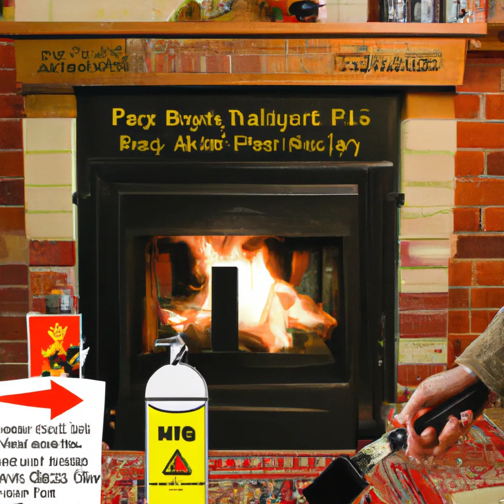 Jak wygasić piec na ekogroszek?