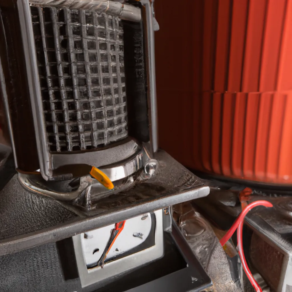 Jak zrobić piec nadmuchowy?