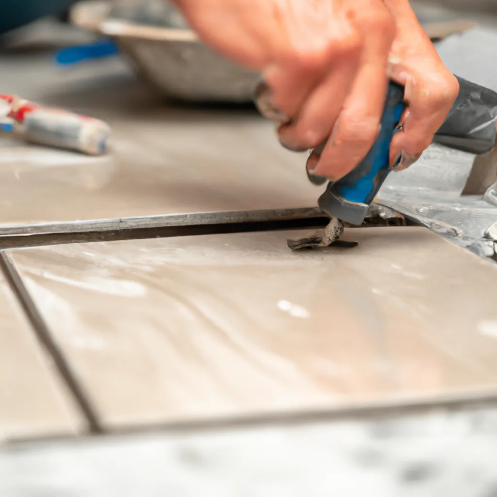 Ile kleju pod płytki?