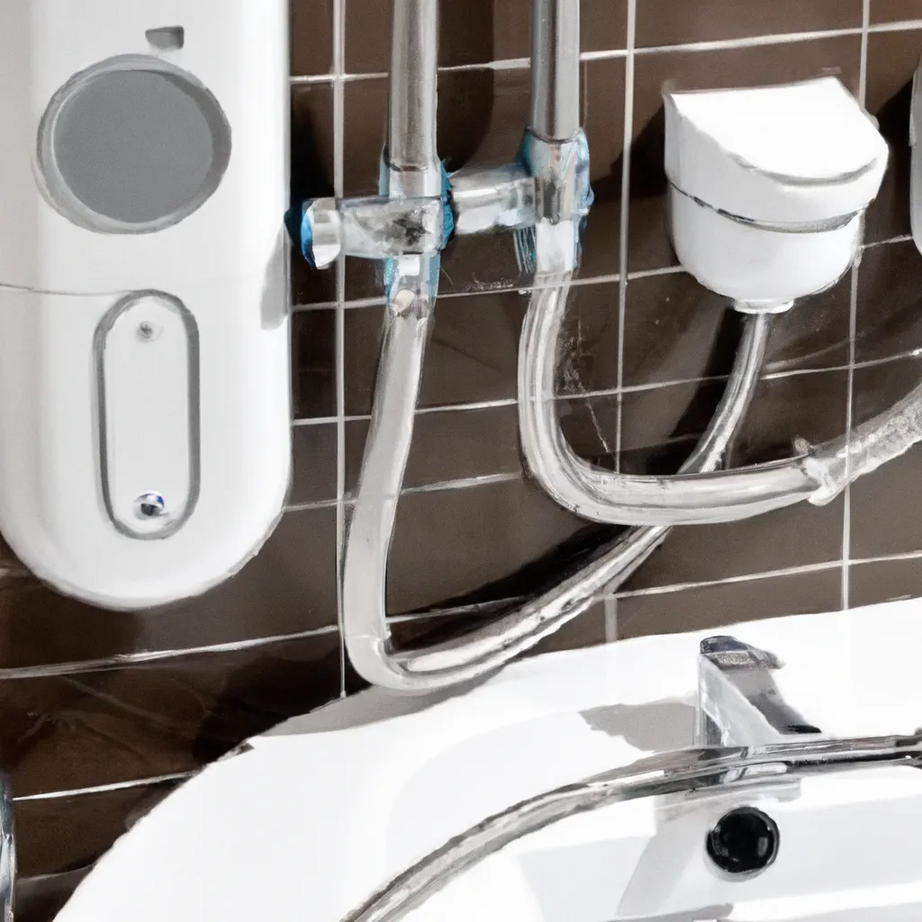 Jak zabudować geberit?