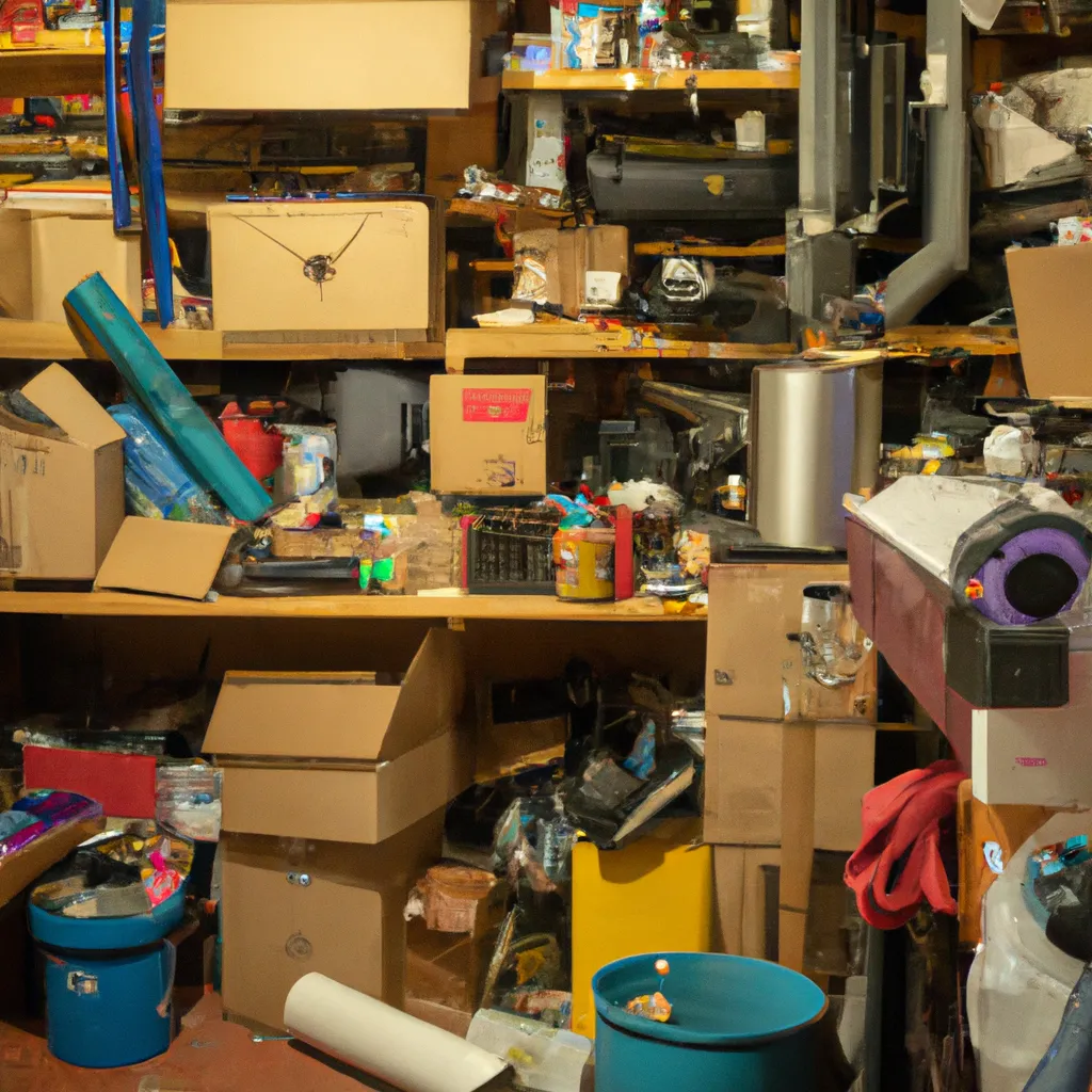 Czy piwnica wlicza się do powierzchni użytkowej