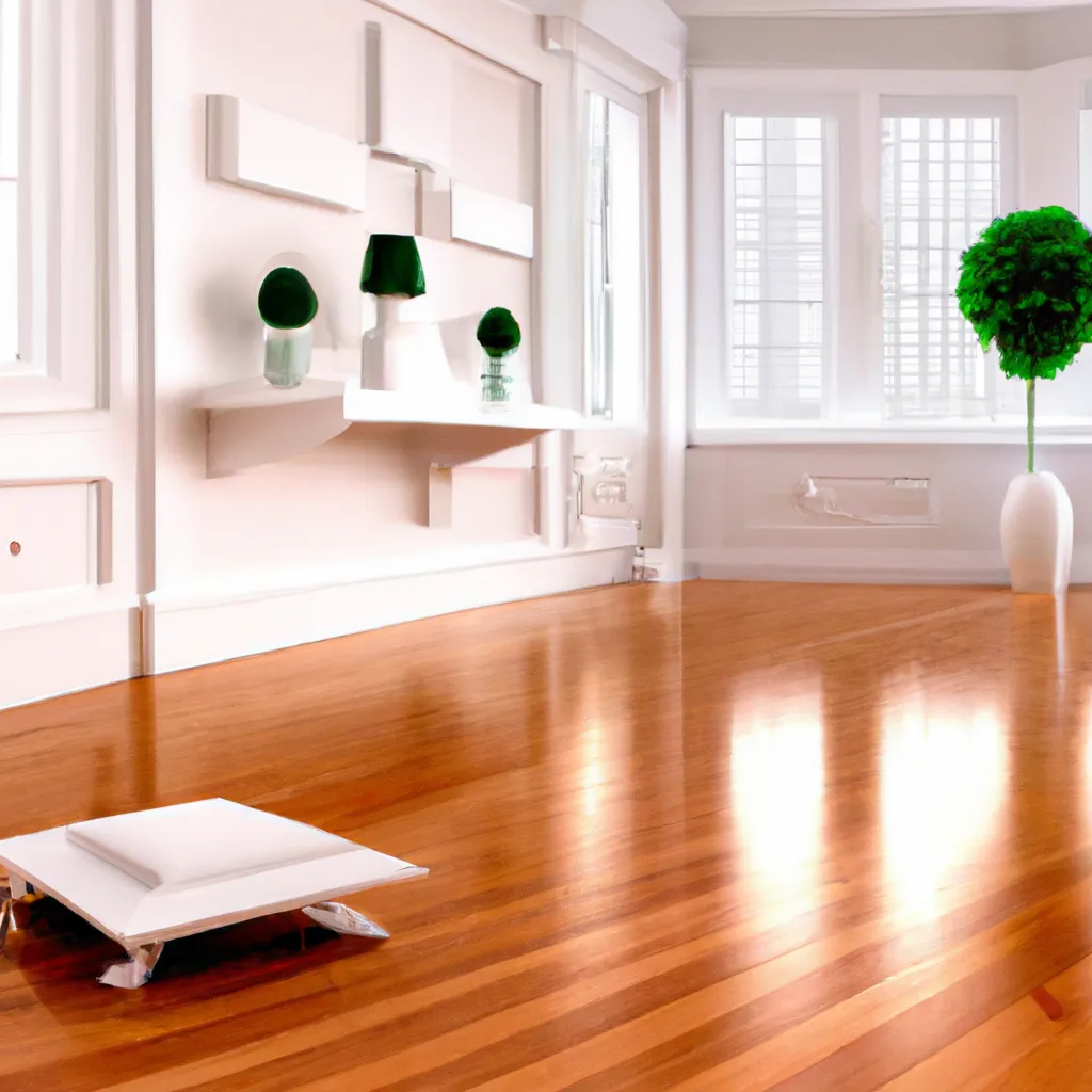 Co zamiast listwy przypodłogowej?