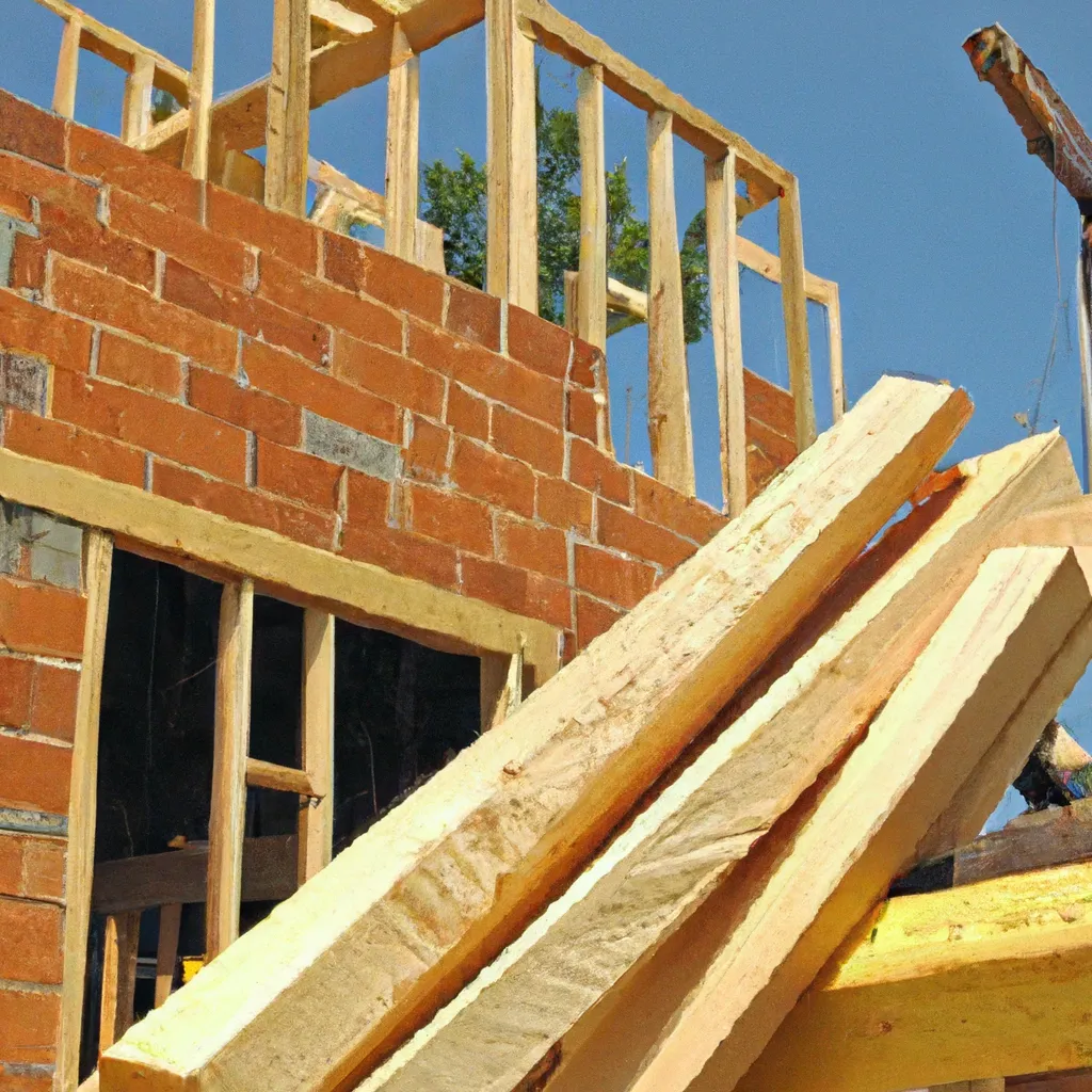 Ile kosztuje budowa budynku gospodarczego?