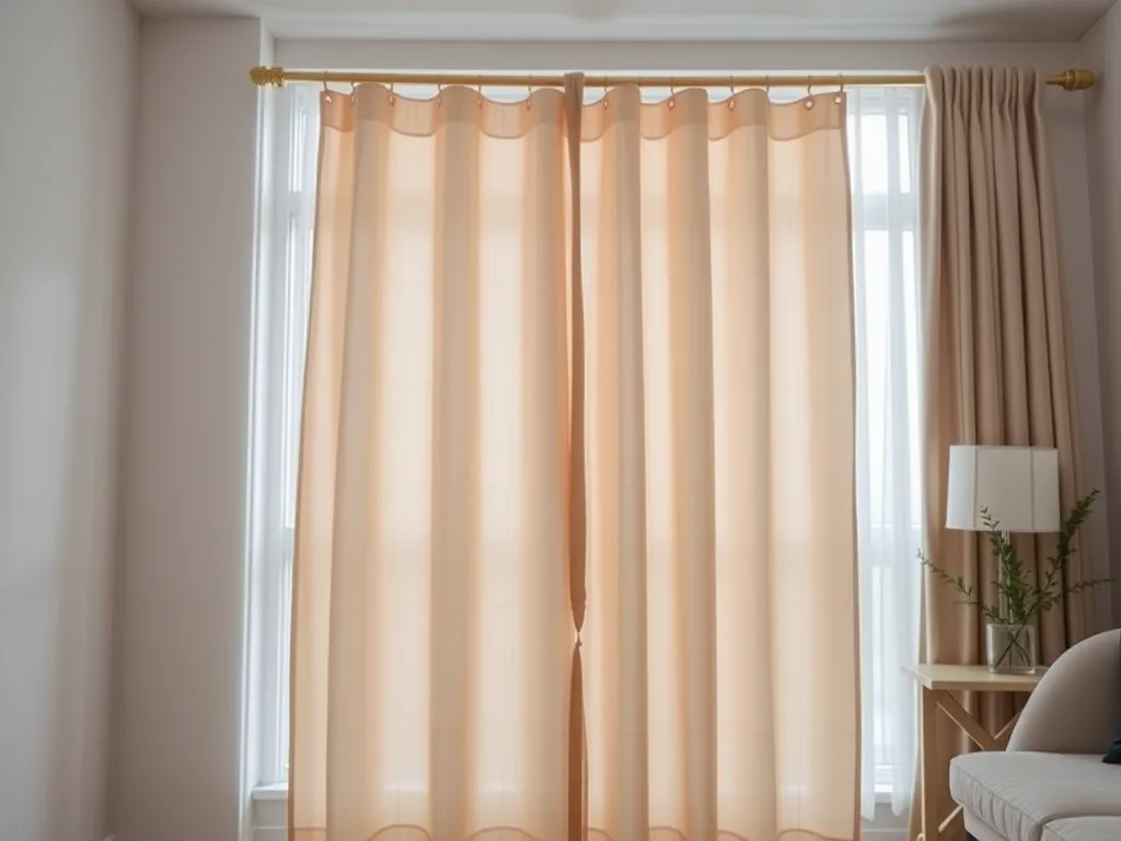 Ile firany na karnisz 300 cm?