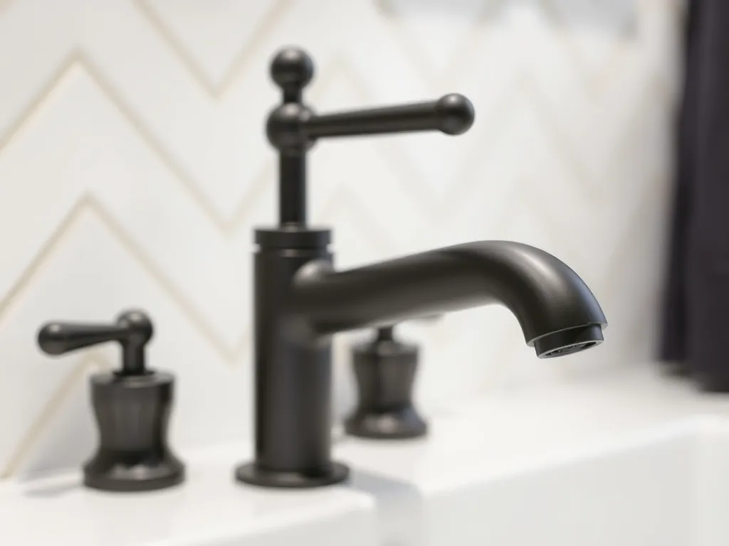 Mała łazienka w stylu loftowym – jak zrobić?