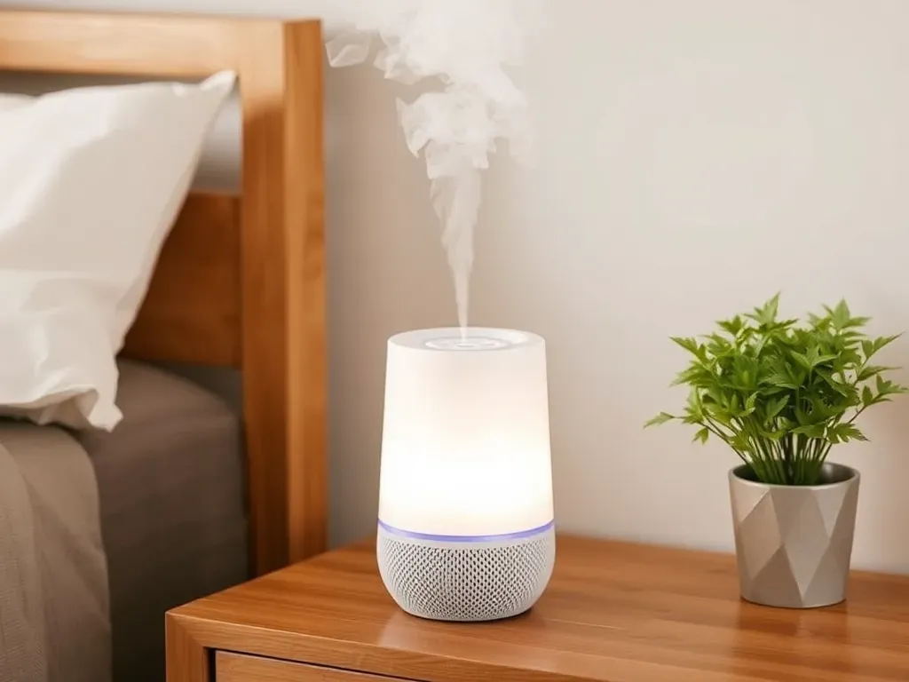 Jak często wymieniać filtry do nawilżacza powietrza