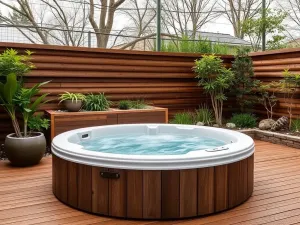 Producent balii ogrodowych