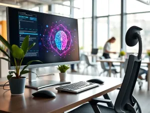 Jak firmy wykorzystują AI do obsługi klientów 24/7