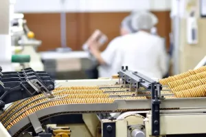 Jak wybrać odpowiednią maszynę pakującą do linii produkcyjnej spożywczej